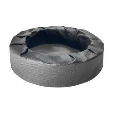 Floating Planter For Ponds Fabric Floating Plant Basket Aquatic Flower Island Flower Container For Water Features And Gardens