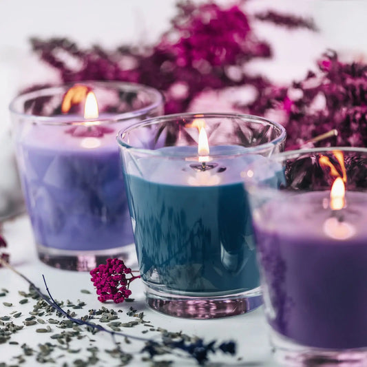 1Bag Dried Flowers For Epoxy Resin Mold Filler Dry Plants DIY Candle Earring Pendant Mold Crafts Filling Jewelry Making Supplies