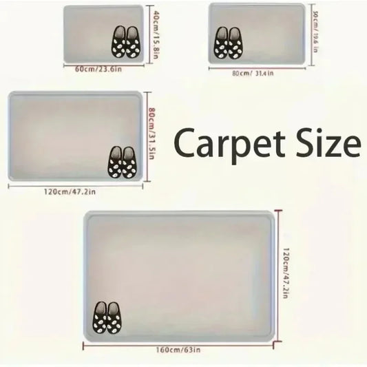 MINISO Disney Summer Beach Waves Carpet Rug for Home Living Room Bedroom Sofa Doormat Decor,kids Game Area Rug Floor Mat Gift