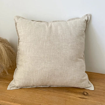 Cotton Linen Sofa Cushion Cover Decoration Throw Pillow Cover Waist Pillowcase Pillows for Sofa Bed Chair Couch Decorative