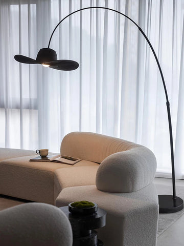 Nordic Minimalist LED Floor Lamp Living Room Sofa Lights Dining Table Light Home Decoration Bedroom Hanging Lamps Light Fixture