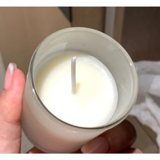 Home living room bedroom decorations, gifts for girlfriends, bridesmaids, festive atmosphere, candles