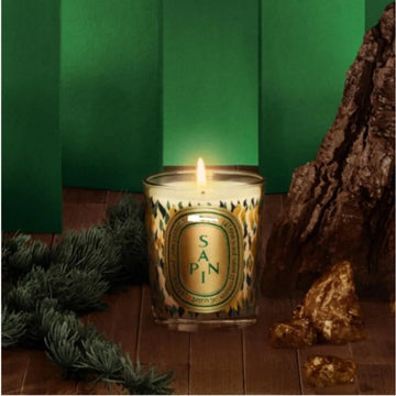 New Valentine's Day Aromatherapy Candle Wholesale Pure Natural Plant Essential Oil Smokeless Fragrance with Hands
