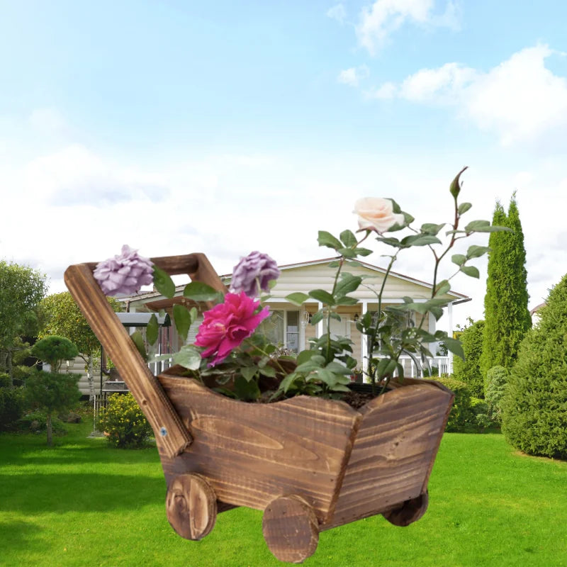 Flower Pot For Home Gardeners Succulents Plant Pot For Seeding Cutting And Displaying Small Plant Gardening Supply