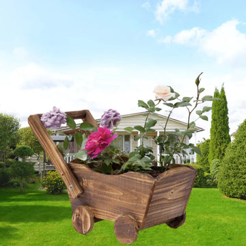 Flower Pot For Home Gardeners Succulents Plant Pot For Seeding Cutting And Displaying Small Plant Gardening Supply