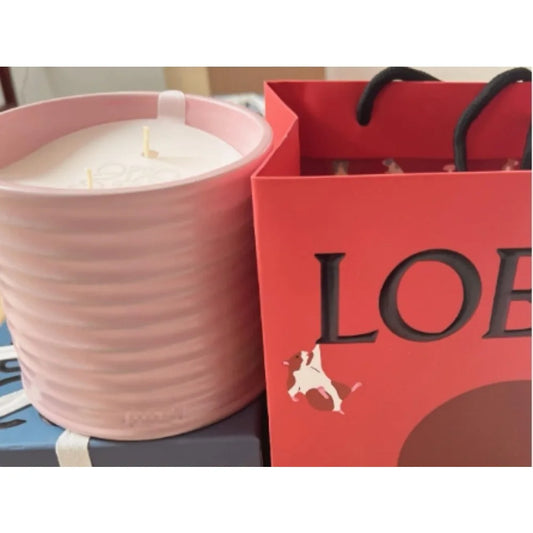 Aromatherapy Candles Honeysuckle Tomato Gift Box Home Fragrance Birthday Gift Gift Gift Gift Companion