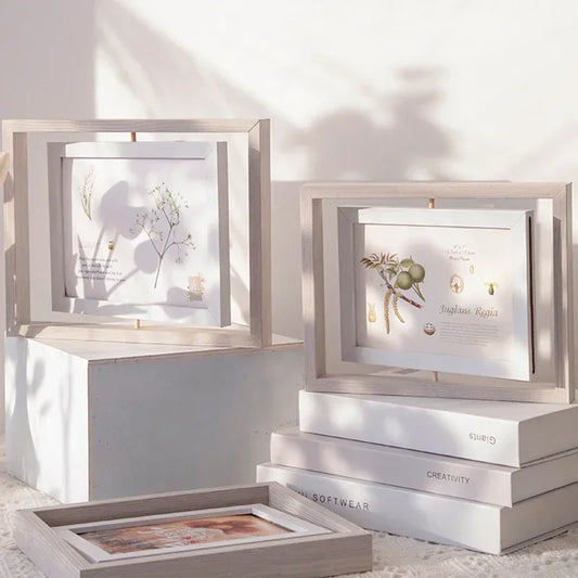 Living Room Portraits Photo Holder Frame Children Certificate Frame Christmas Wedding Marcos Para Fotos Wall Frame Decoration